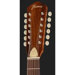 Framus Vintage Hootenanny 12 TN