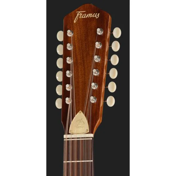 Framus Vintage Hootenanny 12 TN