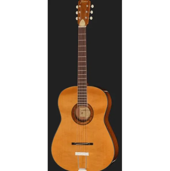 Framus Vintage Hootenanny 6 TN