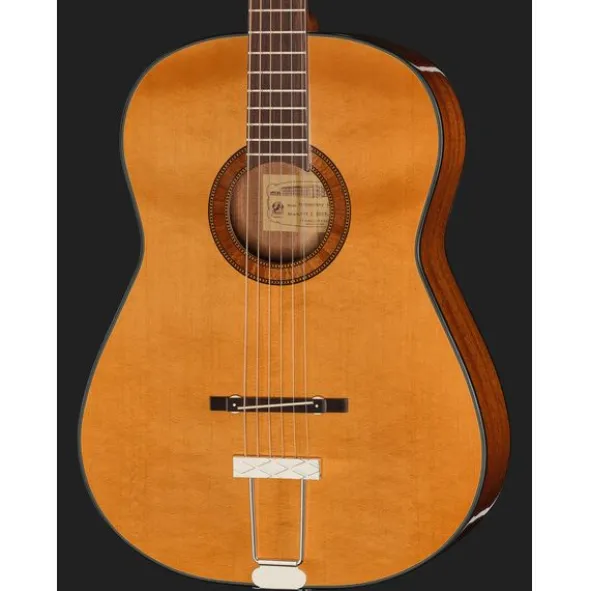 Framus Vintage Hootenanny 6 TN