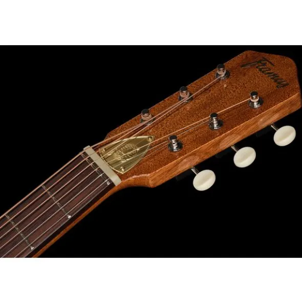 Framus Vintage Hootenanny 6 TN