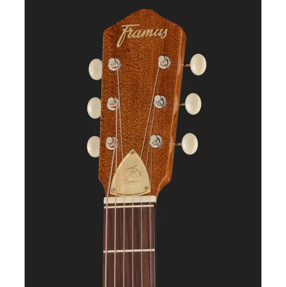 Framus Vintage Hootenanny 6 TN