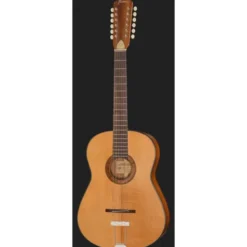 Framus Vintage Hootenanny 12 TS