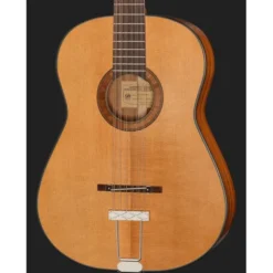 Framus Vintage Hootenanny 12 TS