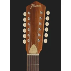 Framus Vintage Hootenanny 12 TS