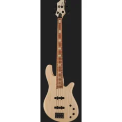 Franz Bassguitars Merak 4 SN Ash