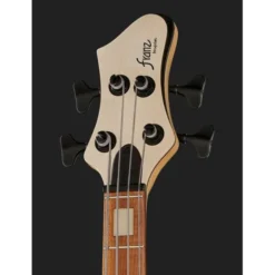 Franz Bassguitars Merak 4 SN Ash