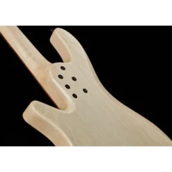 Franz Bassguitars Merak 4 SN Ash