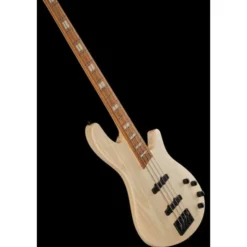 Franz Bassguitars Merak 4 SN Ash