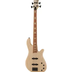 Franz Bassguitars Merak 4 SN Ash