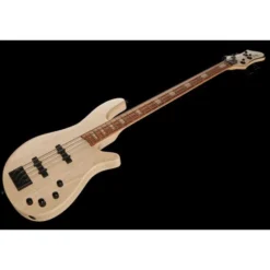 Franz Bassguitars Merak 4 SN Ash