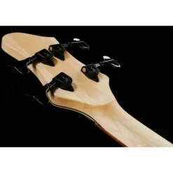Franz Bassguitars Merak 4 SN Ash