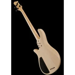 Franz Bassguitars Merak 4 SN Ash