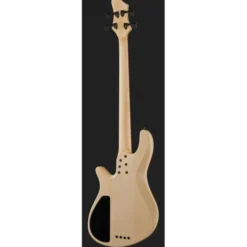 Franz Bassguitars Merak 4 SN Ash