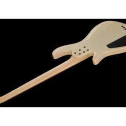 Franz Bassguitars Merak 4 SN Ash