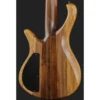 Franz Bassguitars Sirius DC 5 Olive