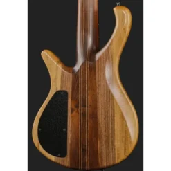 Franz Bassguitars Sirius DC 5 Olive
