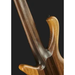 Franz Bassguitars Sirius DC 5 Olive