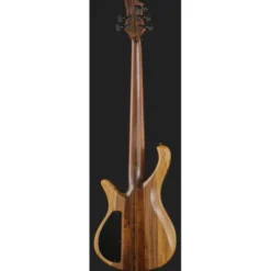 Franz Bassguitars Sirius DC 5 Olive