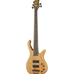 Franz Bassguitars Sirius DC 5 Olive