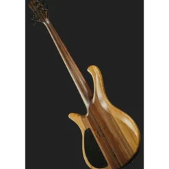 Franz Bassguitars Sirius DC 5 Olive