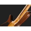 Franz Bassguitars Sirius 5 SMB Premium