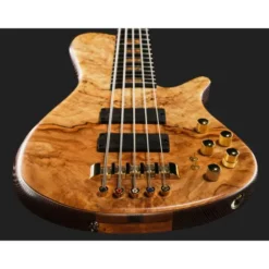 Franz Bassguitars Sirius 5 SMB Premium
