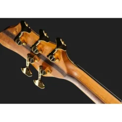 Franz Bassguitars Sirius 5 SMB Premium