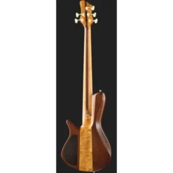 Franz Bassguitars Sirius 5 SMB Premium