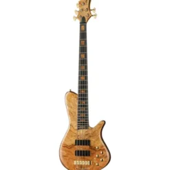 Franz Bassguitars Sirius 5 SMB Premium