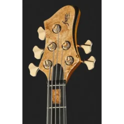 Franz Bassguitars Sirius 5 SMB Premium