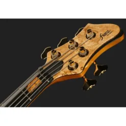 Franz Bassguitars Sirius 5 SMB Premium