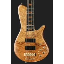 Franz Bassguitars Sirius 5 SMB Premium