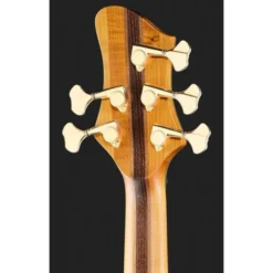 Franz Bassguitars Sirius 5 SMB Premium
