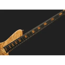 Franz Bassguitars Sirius 5 SMB Premium