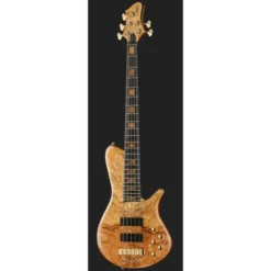Franz Bassguitars Sirius 5 SMB Premium
