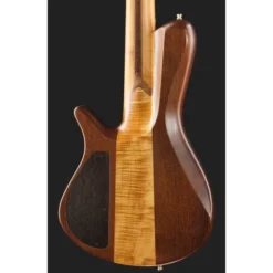 Franz Bassguitars Sirius 5 SMB Premium