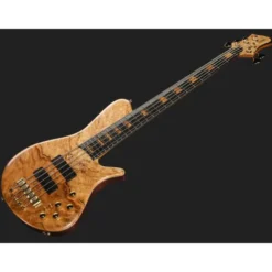 Franz Bassguitars Sirius 5 SMB Premium
