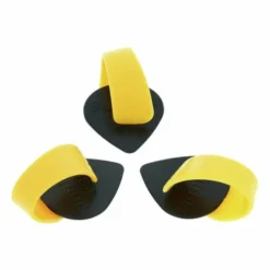 Fred Kelly Picks Bumblebee Jazz REG 3 pcs.Set
