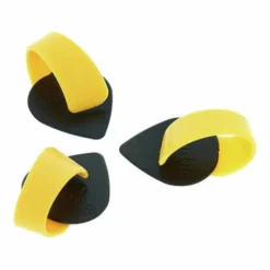 Fred Kelly Picks Bumblebee Jazz REG 3 pcs.Set