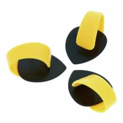 Fred Kelly Picks Bumblebee Tear Heavy REG Set