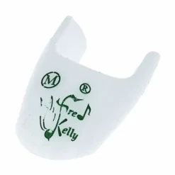Fred Kelly Picks Freedom Finger Pick Pack D M