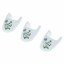Fred Kelly Picks Freedom Finger Pick Pack D M