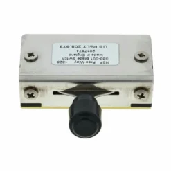Freeway Switch 3B3-01 Black Barrel Tip
