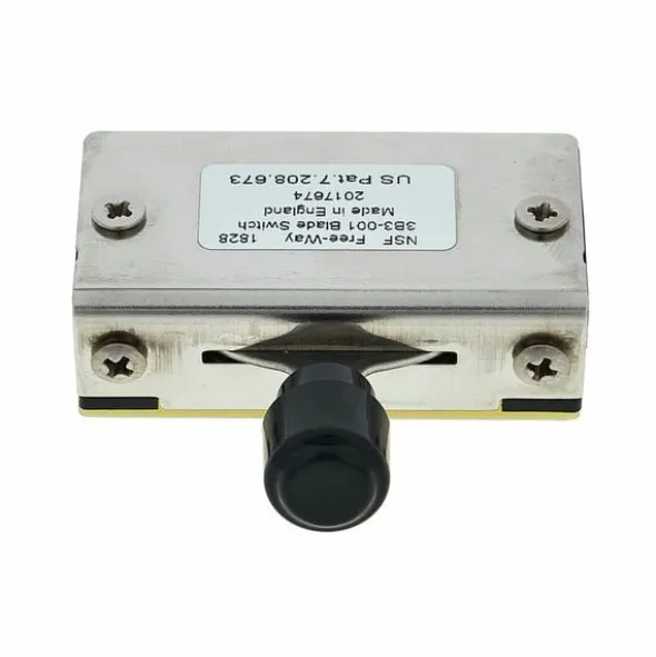 Freeway Switch 3B3-01 Black Barrel Tip