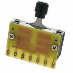 Freeway Switch 3B3-01 Black Barrel Tip