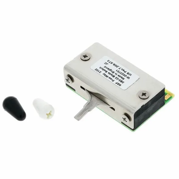 Freeway Switch 5B5-02 Black & White Tip