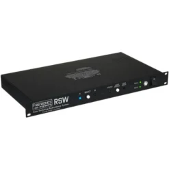 Fretronics RSW Auto Redundancy System