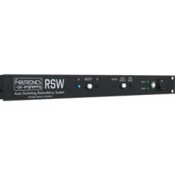 Fretronics RSW Auto Redundancy System