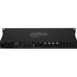 Fretronics RSW Auto Redundancy System